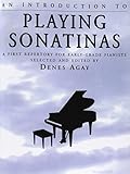 Photo Gallery an introduction to playing sonatinas (1995-04-01) Photo Gallery an introduction to playing sonatinas (1995-04-01)