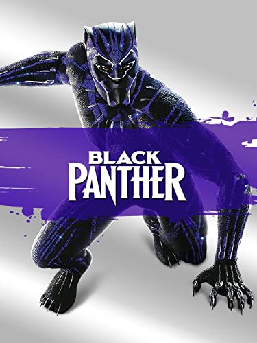 Marvel Studios' Black Panther
