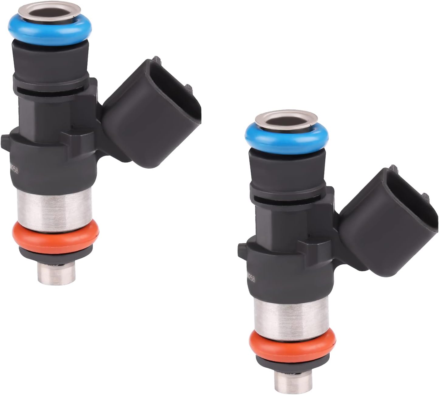 JDMON Fuel Injectors Replacement for Polaris ACE570 ACE900 RZR 4 RZR 570 900 Ranger