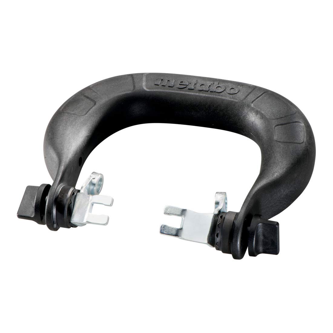 Poignée latérale Metabo 623262000 pour stabiliser les coupes droites