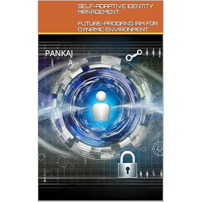 SELF-ADAPTIVE IDENTITY MANAGEMENT