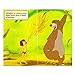 Disney Baby Toddler Beginnings Board Books Super Set (Bundle of 6 Toddler Books - Aladdin, The Lion King, Peter Pan, The Jungle Book, Lady and The Tramp and Alice in Wonderland)