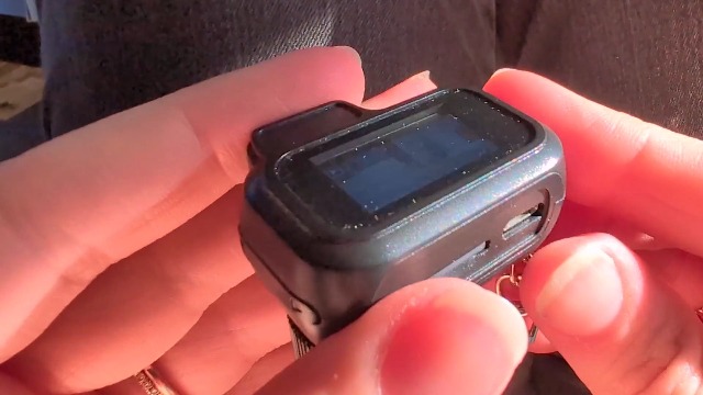 Amazon.com: Mini Keychain Camera, FHD 1080p 8MP Mini Digital