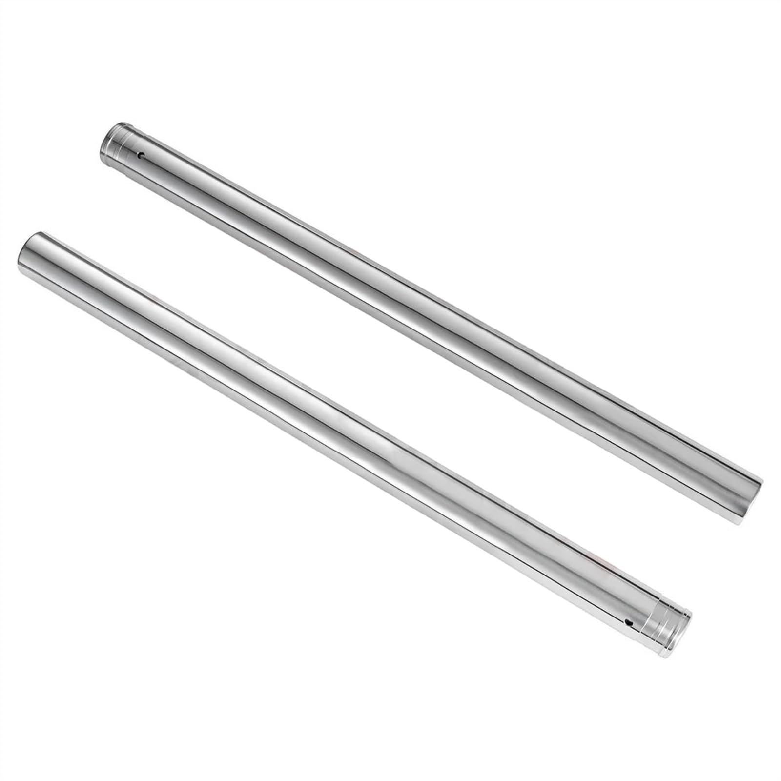 Barres d'amortisseurs de suspension moto 41x613mm haute précision pour SFV400