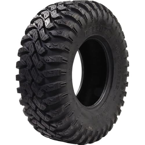Ocelot Ohanzee Atvutv Tire 27x9r-12 High Performance All Terrain Style Riding...