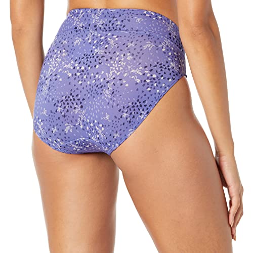 Image of Warner's No Pinching. No Problems. Hi-Cut Brief Panty Underwear