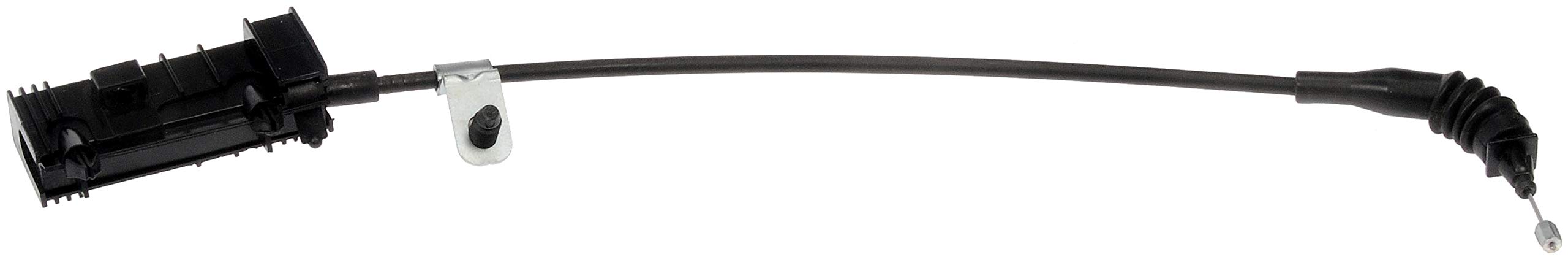 Dorman 912-403 Hood Release Cable Assembly for Select Ford Fusion Models, 1 Pack