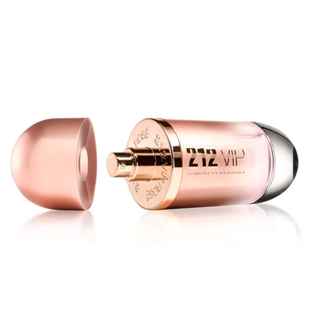 Amazon.co.jp: キャロライナヘレラ 212VIP ロゼ EDP 30ml : ドラッグストア