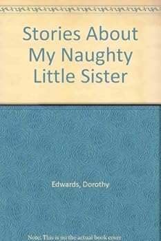 More Naughty Little Sister Stories