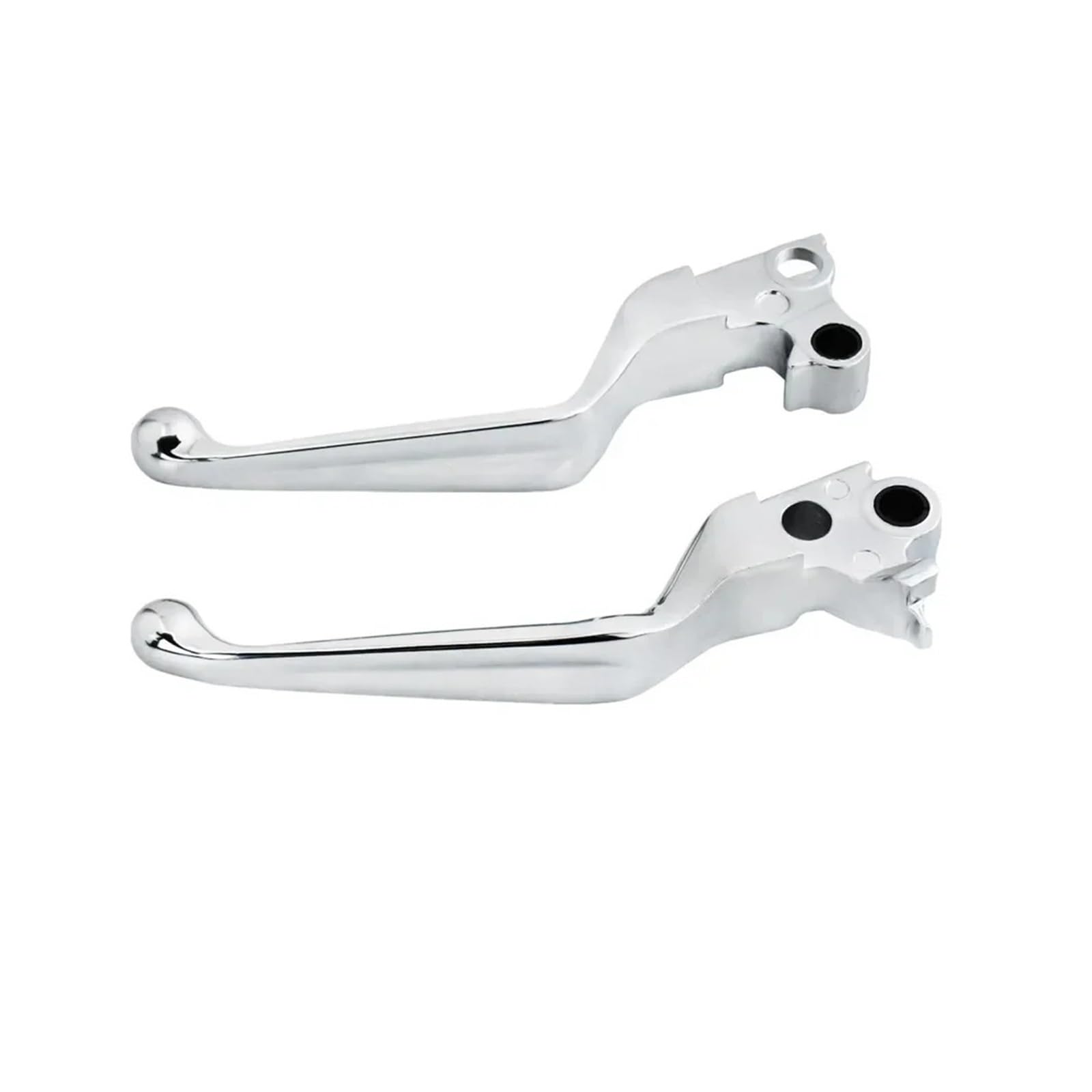 Ywqjiopm Brake Clutch Lever Motorcycle Motorcycle S Hand Brake Levers For Sportster Xl 1200 883 For Dyna For Softail Breakout Fl For Touring Flhr