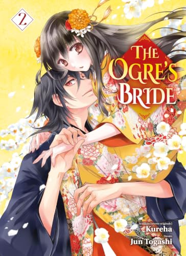 The Ogre's Bride - T.2