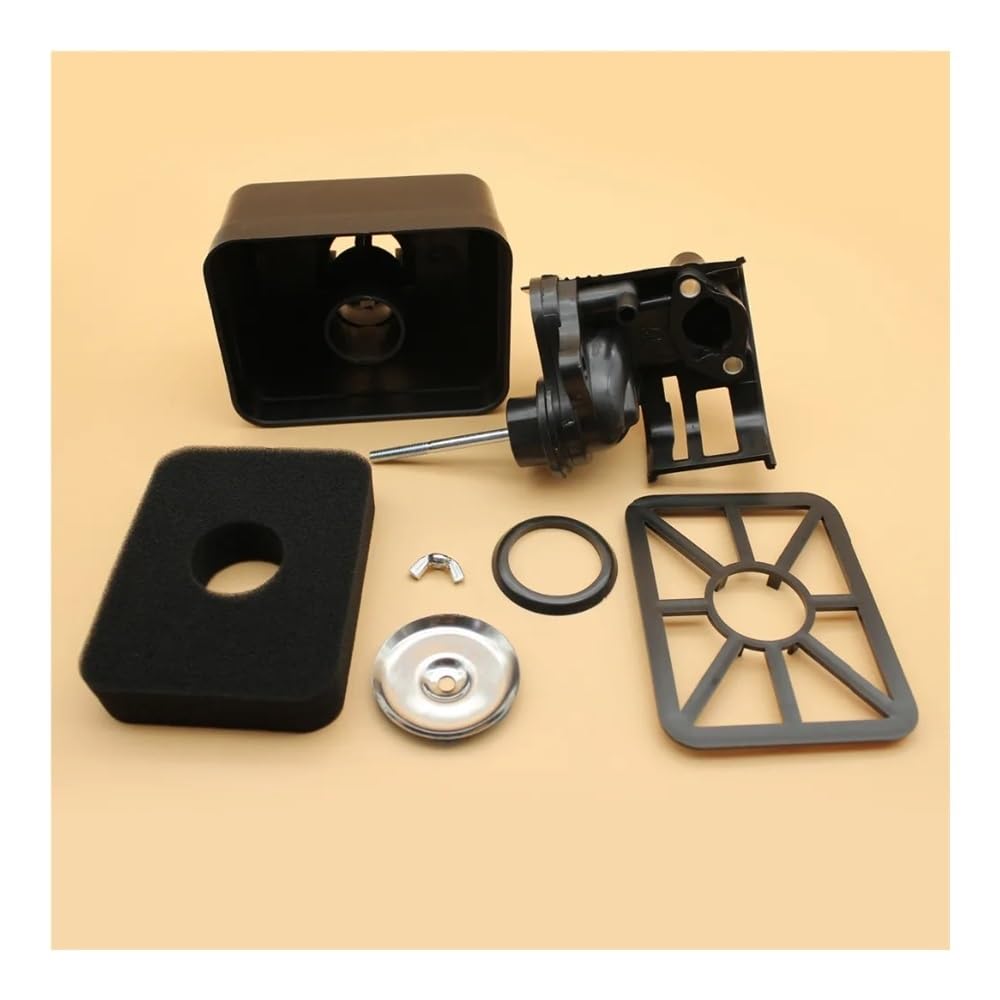 Couvercle de boîtier de filtre à air pour tondeuse à gazon 196 cm³