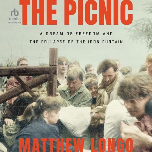 The Picnic by Matthew Longo episode artwork