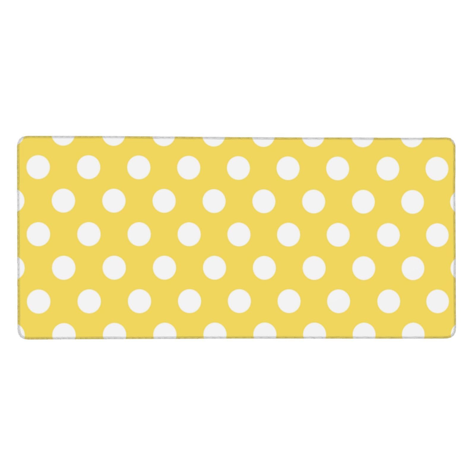Tapis de souris de jeu de grande dimension avec finitions premium - 8