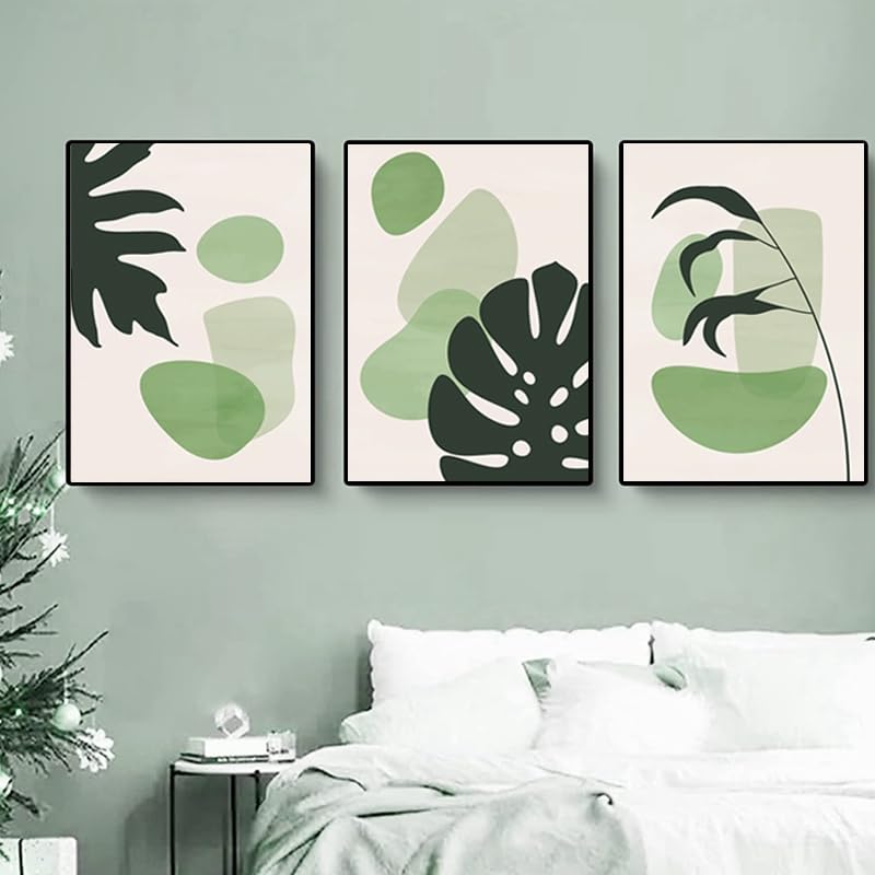 EPOKNQ Islamic Canvas Pictures - Image 3