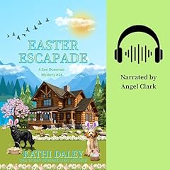 Couverture de Easter Escapade