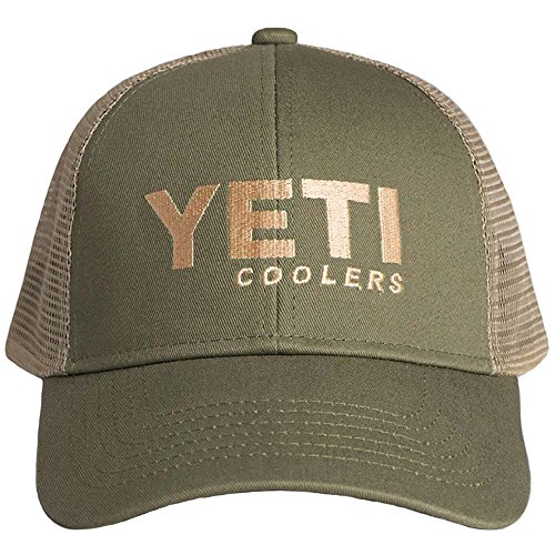 The Best Yeti Boonie Hat GLS Shooting