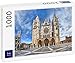 Lais Puzzle Plaza de Regla y Catedral de León, España 1000 Piezas