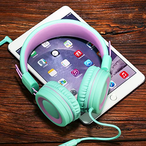 POWMEE P10 Kids Headphones の商品画像 6