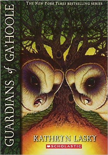 The War of the Ember (Guardians of Ga'hoole, Book 15) book cover