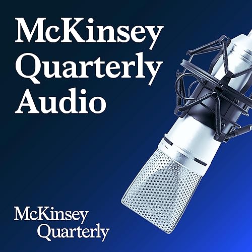 Ford&rsquo;s evolving identity Podcast Por  arte de portada