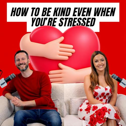 How To Be Kind Even When You&rsquo;re Stressed