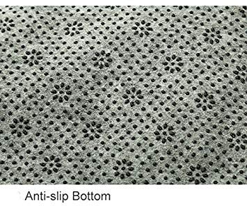 Petvins Dog Snuffle Mat Treat Blanket, Pet Puzzle Activity Mat For Stress Release, Nose Work Mat For Slow Feeding And Foraging Training Colorful #TOP5