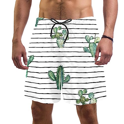 VERED maillots de bain pour hommes de plage imprimé premium