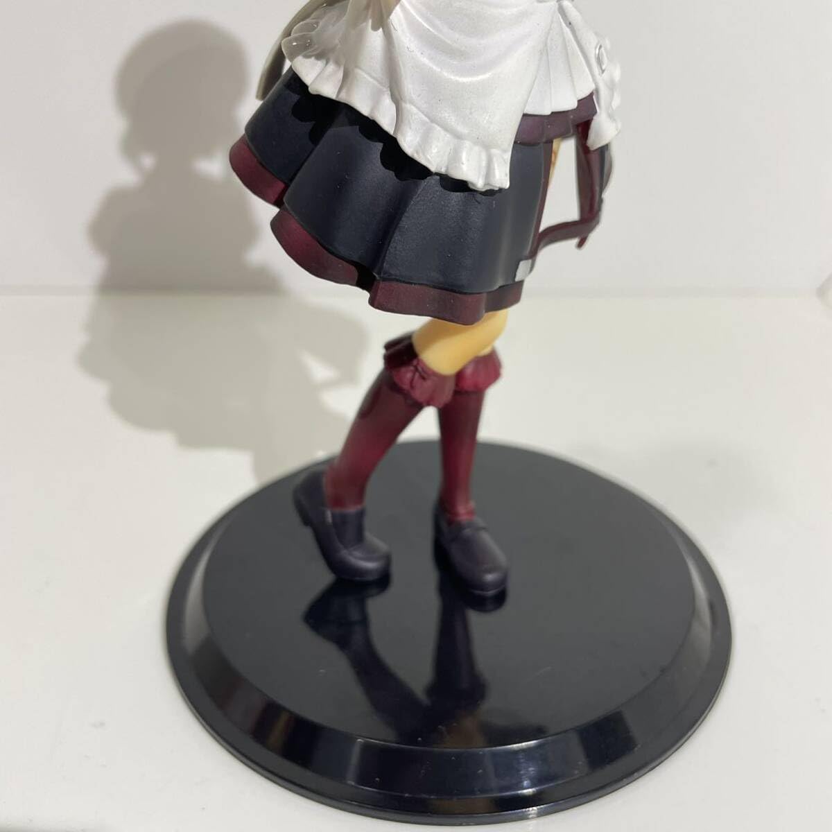 Amazon | うみねこのなく頃に フィギュア 紗音 | フィギュア・ドール 通販