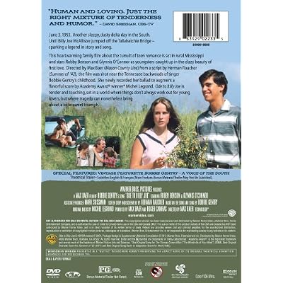 Ode to Billy Joe (DVD)