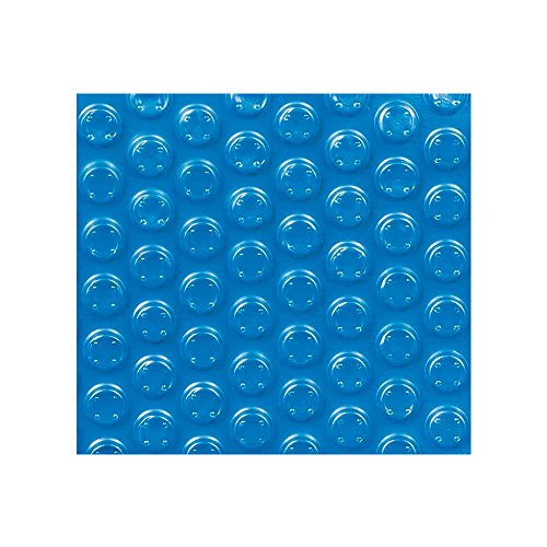 Intex Solar Cover Pool - Zonnezeil - 732 x 366 cm - Voor rechthoekig frame Pool - Image 3