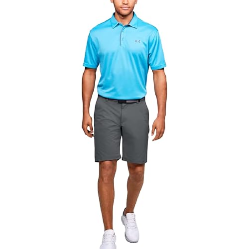 Under Armour Men's Tech Golf Shorts