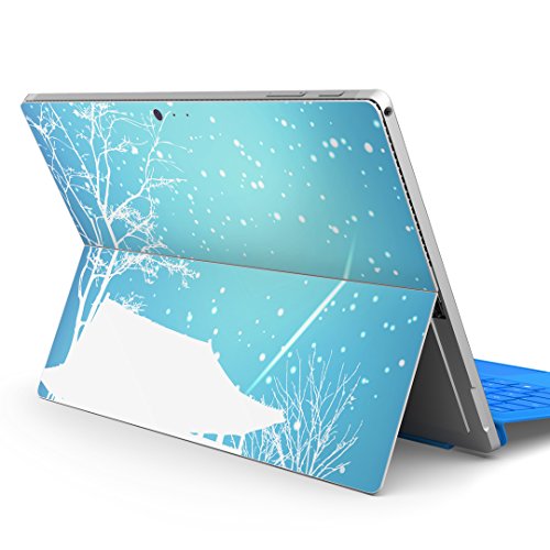 igsticker Surface pro7 (2019) pro6 pro2017 pro4 ��p �X�L���V�[�� �T�[�t�F�X �m�[�g�u�b�N �m�[�g�p�\�R�� �J�o�[ �P�[�X �t�B���� �X�e�b�J�[ �A�N�Z�T���[ �ی� 001492 ���̑� �� �~