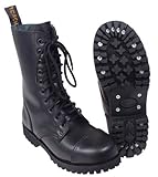 Pure Stiefel, 10-Loch \