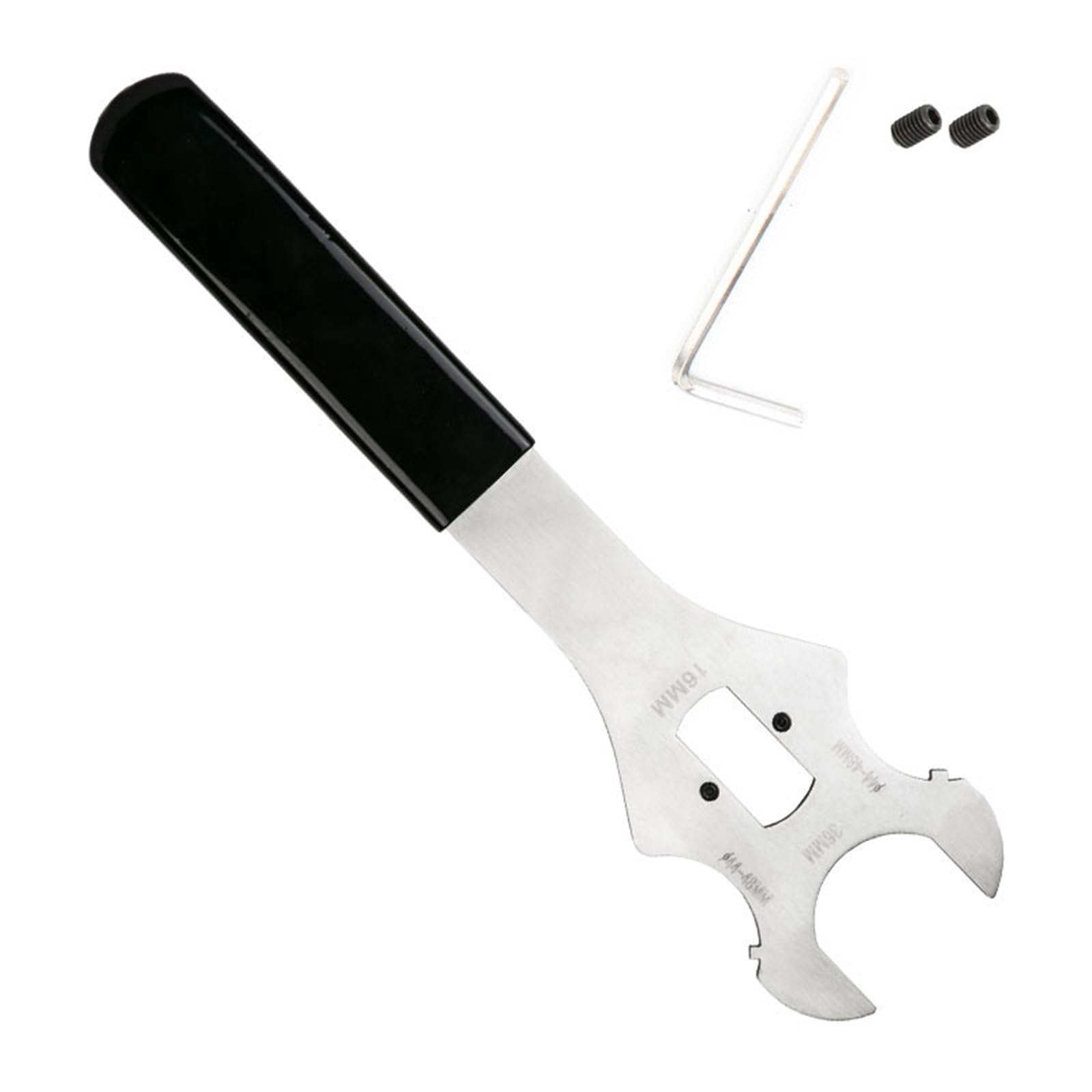 Road Bike Ring Remover Bicycle Bottom Bracket Ring Wrench Cycling Maintenance 4mm Thickness Bike Remover