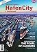 Produktbild HafenCity & Speicherstadt: Travelguide Hamburg