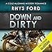 Down and Dirty: Cole McGinnis Mysteries