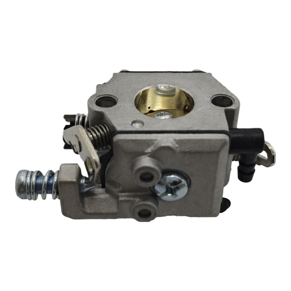 Kit De Carburador con Junta Filtro Aire for Bujía, Manguera Combustible Y Aceite | For motosierras Stihl MS210 MS230 MS250 MS250C 021 023 025.