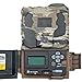 Browning Defender Pro Scout Max HD 24MP Dual SIM Cellular Trail Camera - Ultra High Gain Antenna, Smart Infrared Video, 100' Detection Range & Smartphone App Compatibility (OVIX Camo)