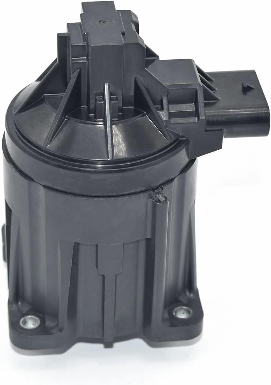 Vacuum Control Solenoid K5T70986 12V DC Valve for Toyota Camry Engine Emissions Air Intake Shut Off Auto Parts Car Accessories