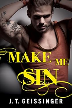 Make Me Sin (Bad Habit Book 2) cover image