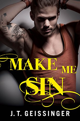 Make Me Sin (Bad Habit Book 2) (English Edition)