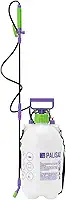 Pulverizador Manual De 7 Litros Palisad