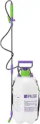 Pulverizador Manual De 7 Litros Palisad