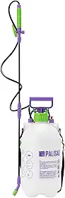 Pulverizador Manual De 7 Litros Palisad