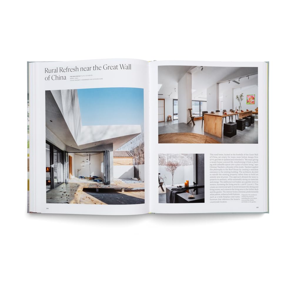 Upgrade your house: rebuild, renovate and reimagine your home (Update, 3)