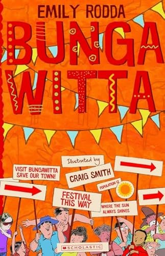 Bungawitta