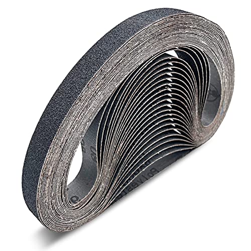 Grit Sandpaper for Knife Sharpening What to Use 99knives