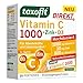 Produktbild Taxofit Vitamin C 1000 + Zink+ D3 Direkt Granulat 20 stk