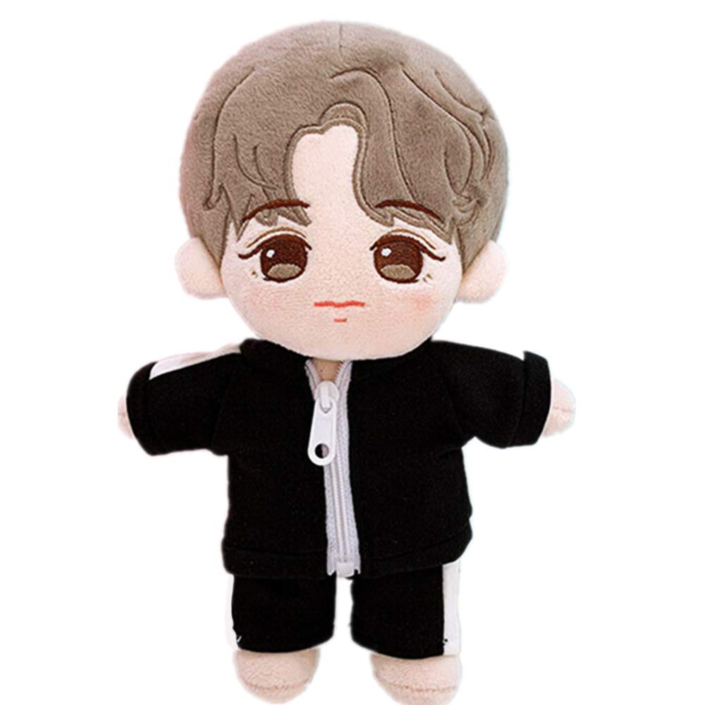 taeyong plush doll